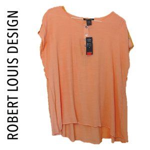 NWT ROBERT LOUIS *